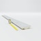 Ekena Millwork 3 3/4"H x 3 7/8"P x 5 3/8"F x 94 1/2"L, (12" Repeat), Strasbourg Crown Moulding MLD04X04X05SG - alternate 7